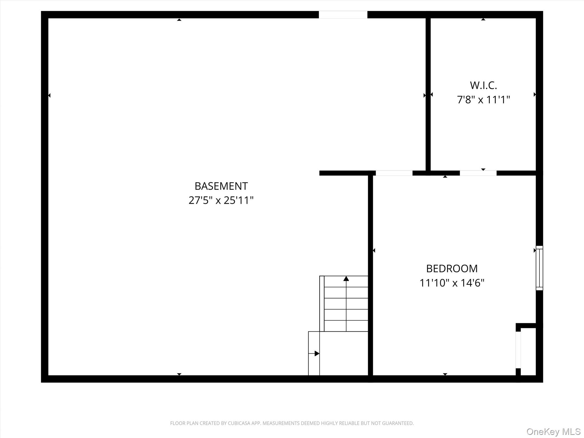 15 Nelson Road Monroe, NY 10950 - Photo 50 of 50 a picture of floor with a white wall and a picture