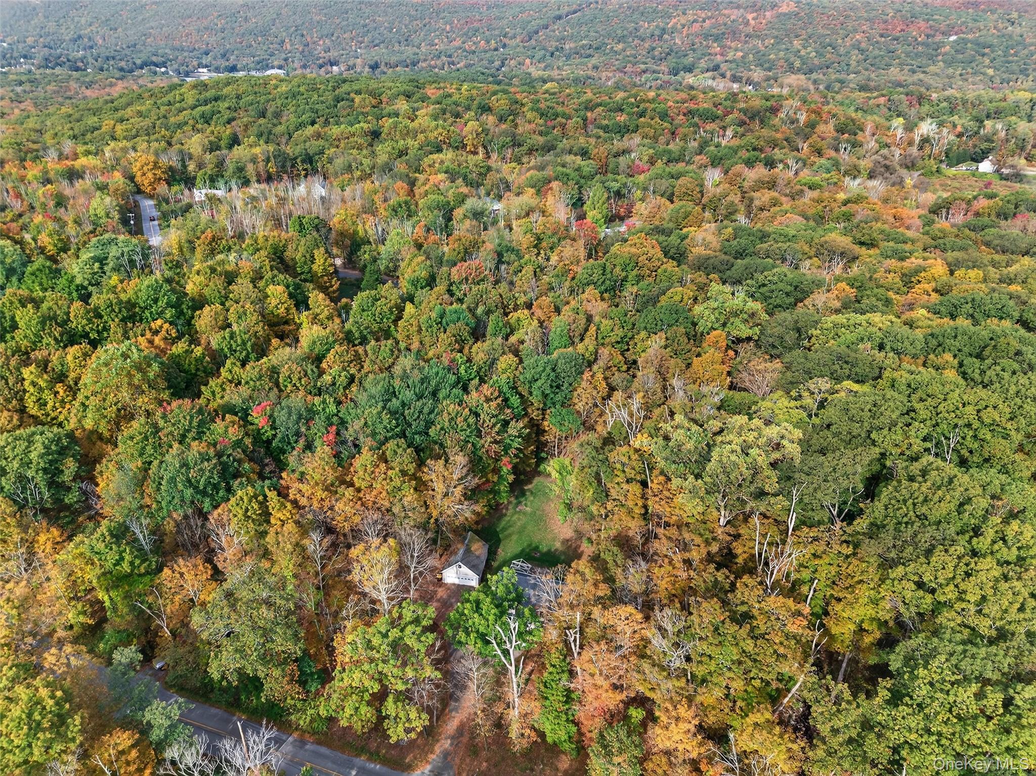 15 Nelson Road Monroe, NY 10950 - Photo 40 of 50 a view of a green field