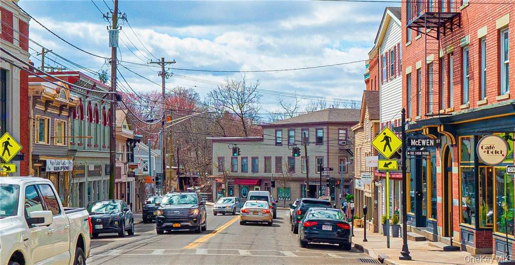15 Nelson Road Monroe, NY 10950 - Photo 43 of 50 a car parked on the street in front of a building