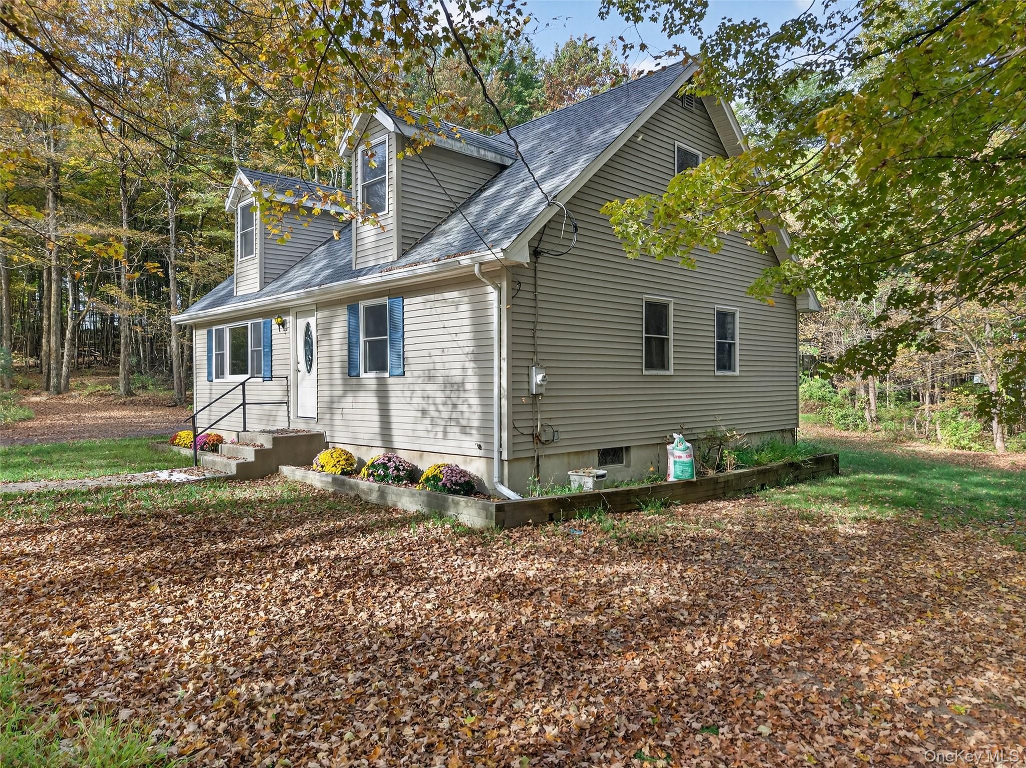 15 Nelson Road Monroe, NY 10950 - Photo 6 of 50 a view of house with a backyard