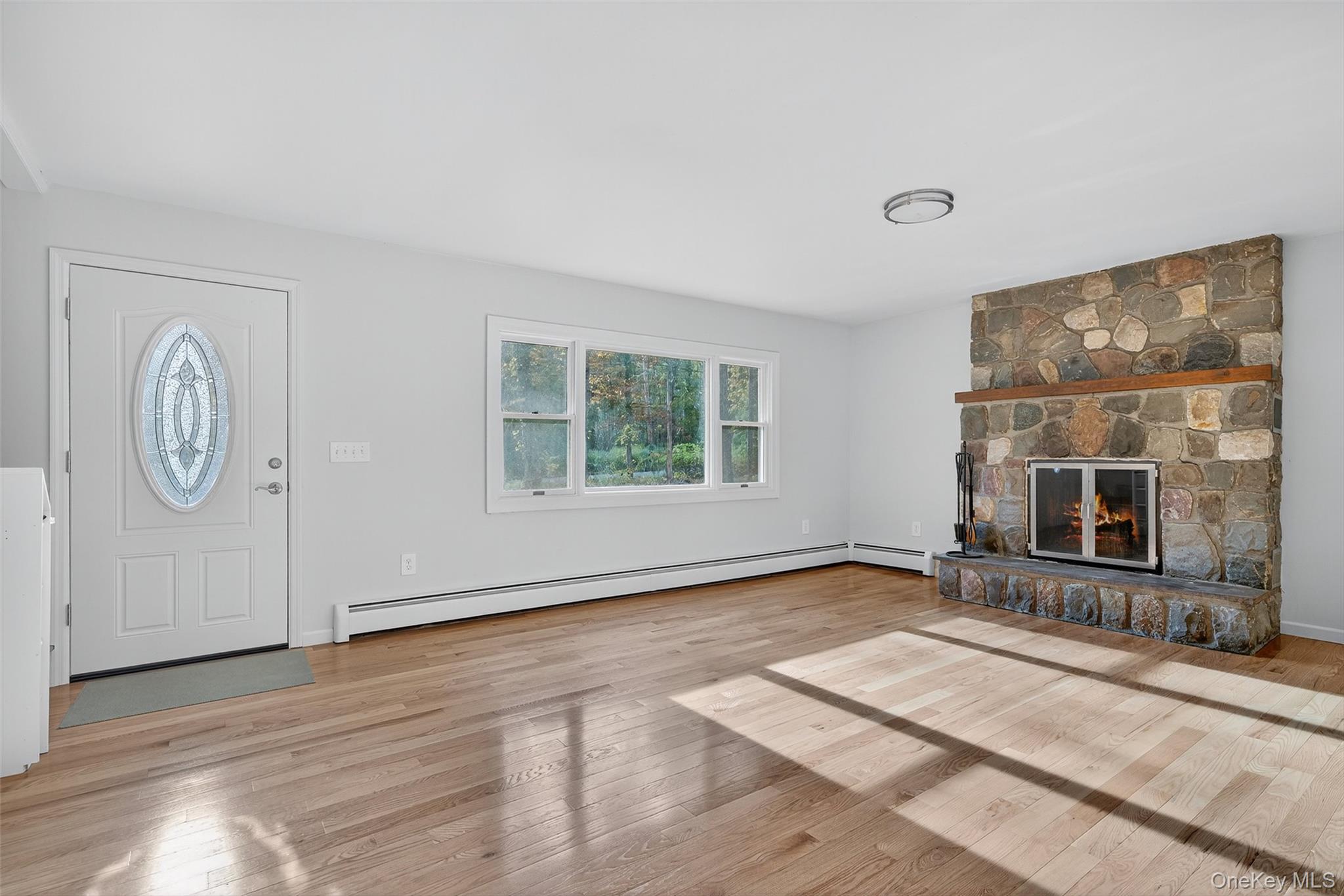 15 Nelson Road Monroe, NY 10950 - Photo 46 of 50 an empty room with windows