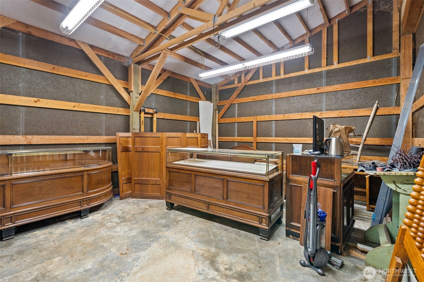 212 Bluegrass Lane Sequim, WA 98382 - Photo 34 of 39