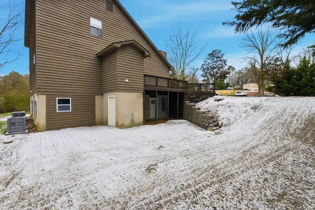 $1,375 | 6008 Champion Road, Unit A, Chattanooga, TN 37416