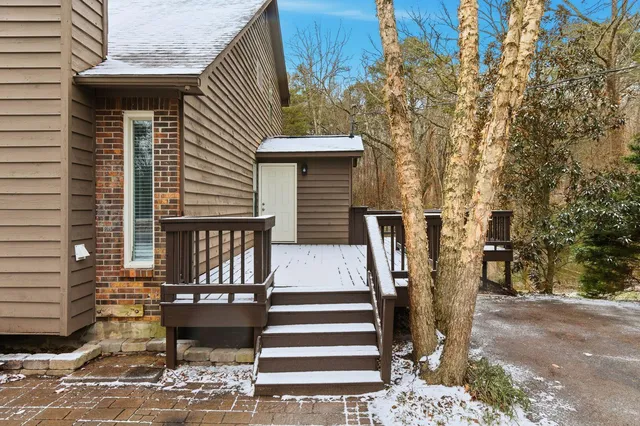 $1,375 | 6008 Champion Road, Unit A, Chattanooga, TN 37416