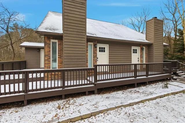 $1,375 | 6008 Champion Road, Unit A, Chattanooga, TN 37416