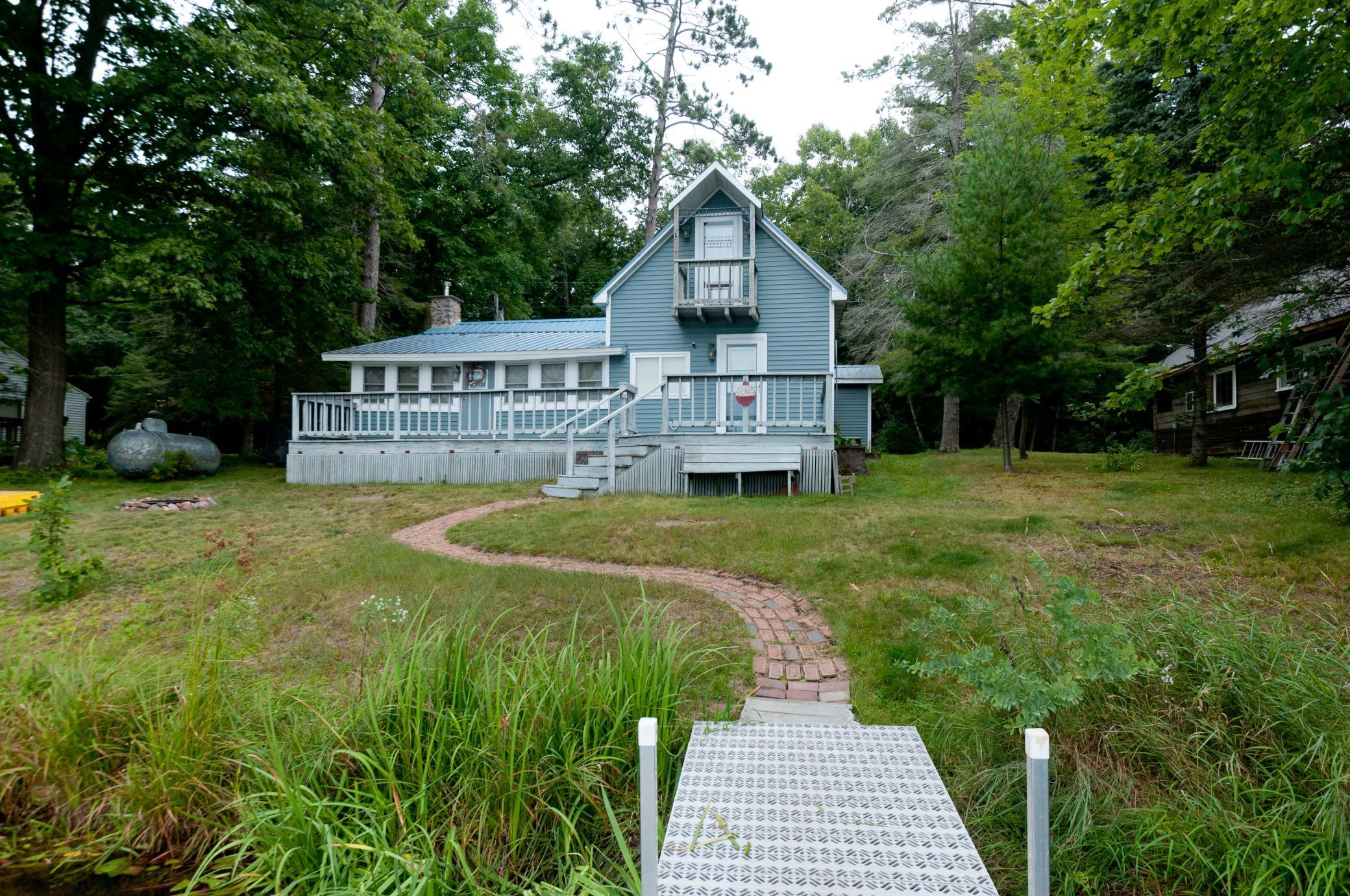 W15949 Bass Lake Road Rice Lake, WI 54868 - Photo 11 of 24