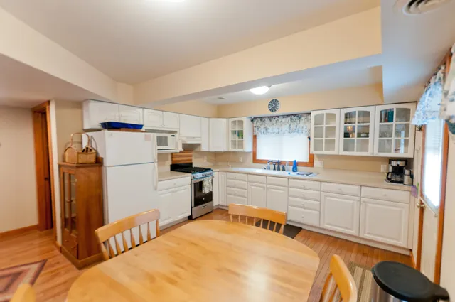 $339,900 | W15949 Bass Lake Road, Rice Lake, WI 54868