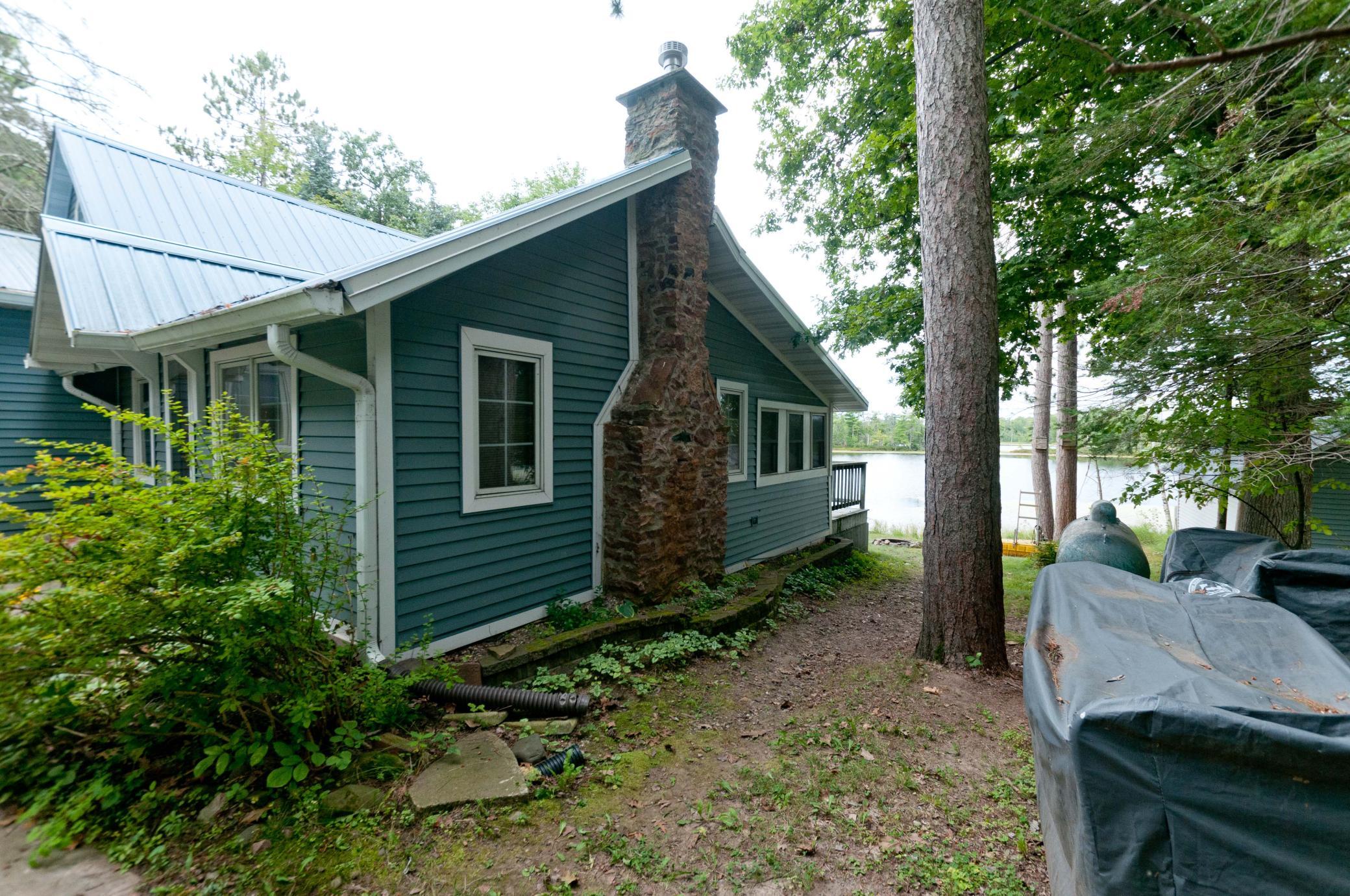 W15949 Bass Lake Road Rice Lake, WI 54868 - Photo 5 of 24