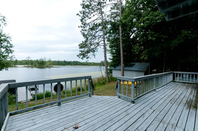 $339,900 | W15949 Bass Lake Road, Rice Lake, WI 54868