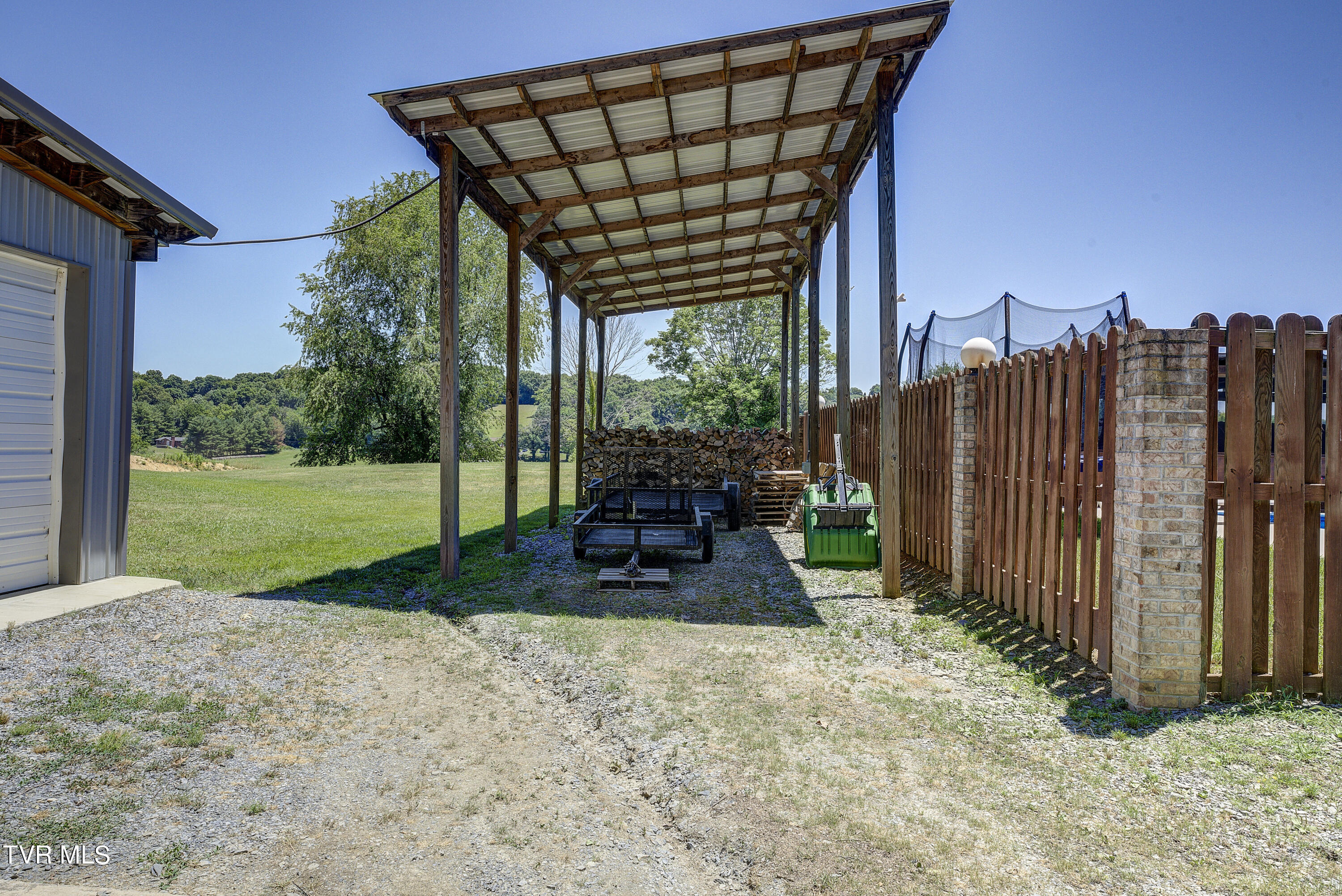 345 Stockyard Road Telford, TN 37690 - Photo 52 of 65 RV Area