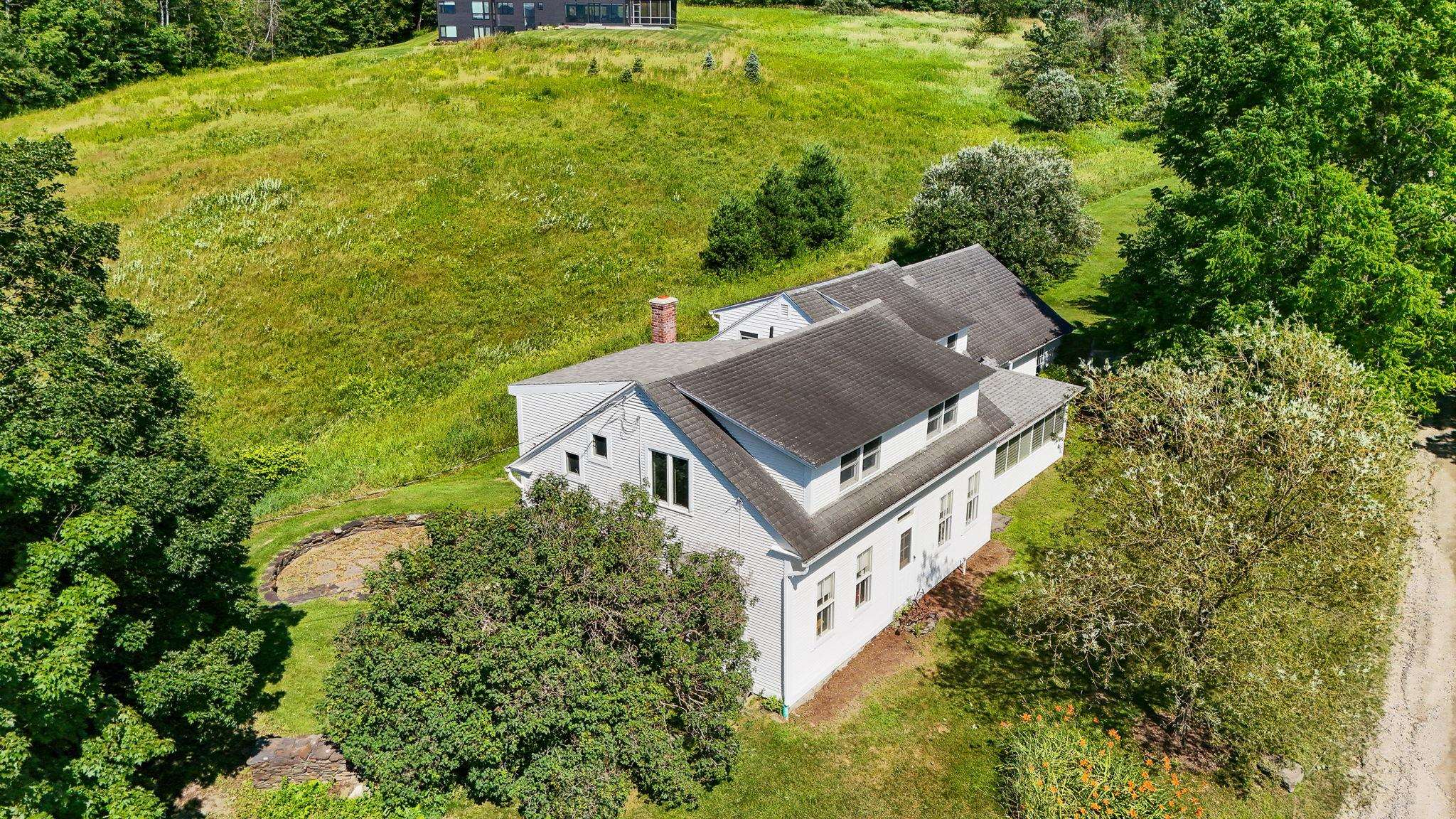 1986 Lower Elmore Mountain Road Morristown, VT 05661 - Photo 4 of 57 Gallery Image 4