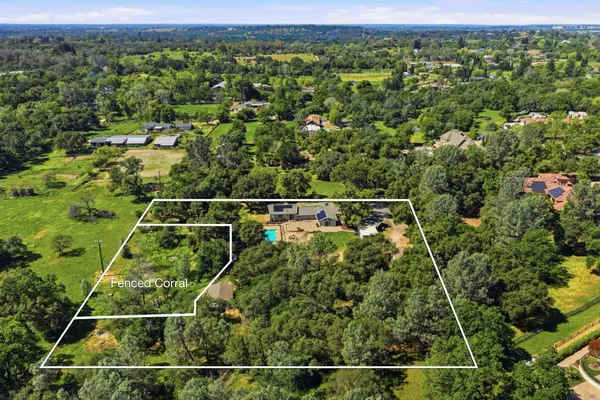 $1,750,000 | 7585 Gold Drive, Loomis, CA 95650