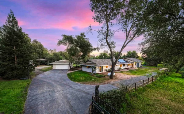 $1,750,000 | 7585 Gold Drive, Loomis, CA 95650