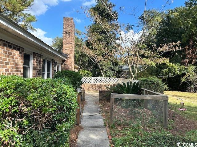 1009 Lucas Street Georgetown, SC 29440 - Photo 20 of 27 Gallery Image 20