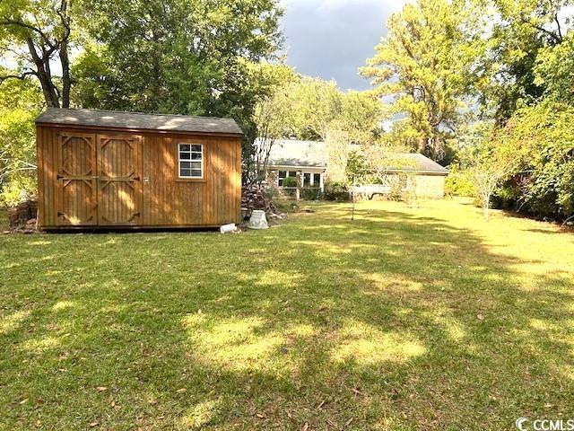 1009 Lucas Street Georgetown, SC 29440 - Photo 24 of 27 Gallery Image 24