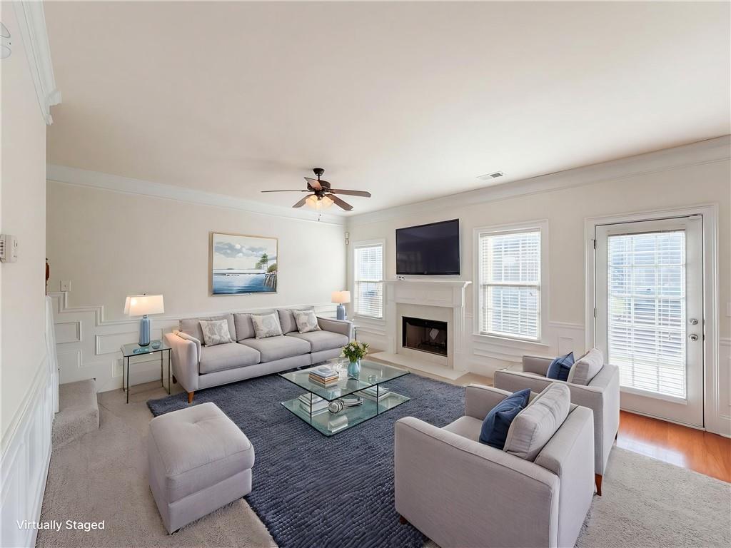 302 Torre Trail Stockbridge, GA 30281 - Photo 13 of 28