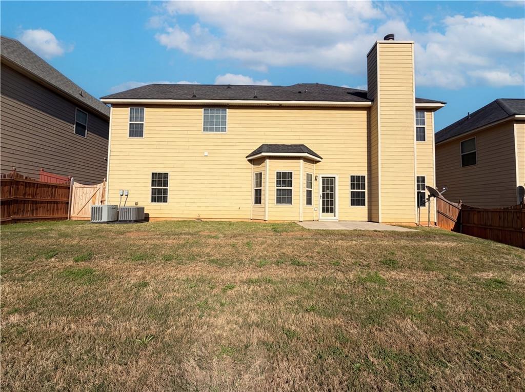 302 Torre Trail Stockbridge, GA 30281 - Photo 28 of 28