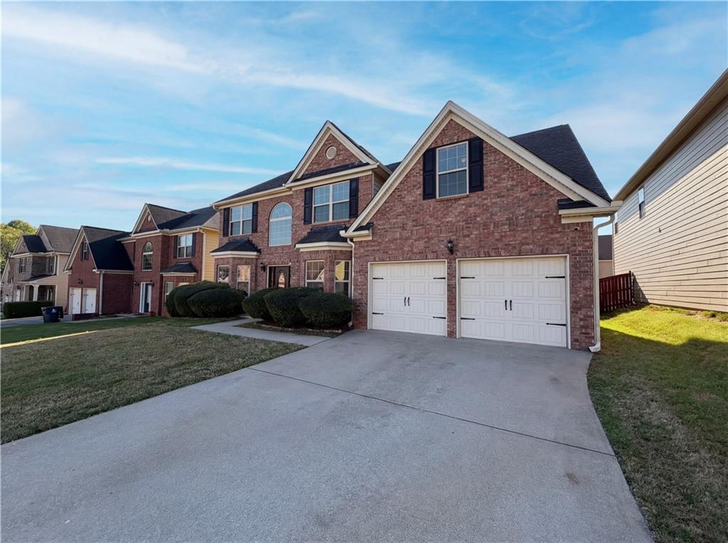 302 Torre Trail Stockbridge, GA 30281 - Photo 3 of 28