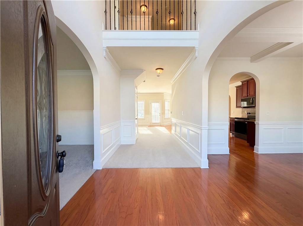 302 Torre Trail Stockbridge, GA 30281 - Photo 4 of 28