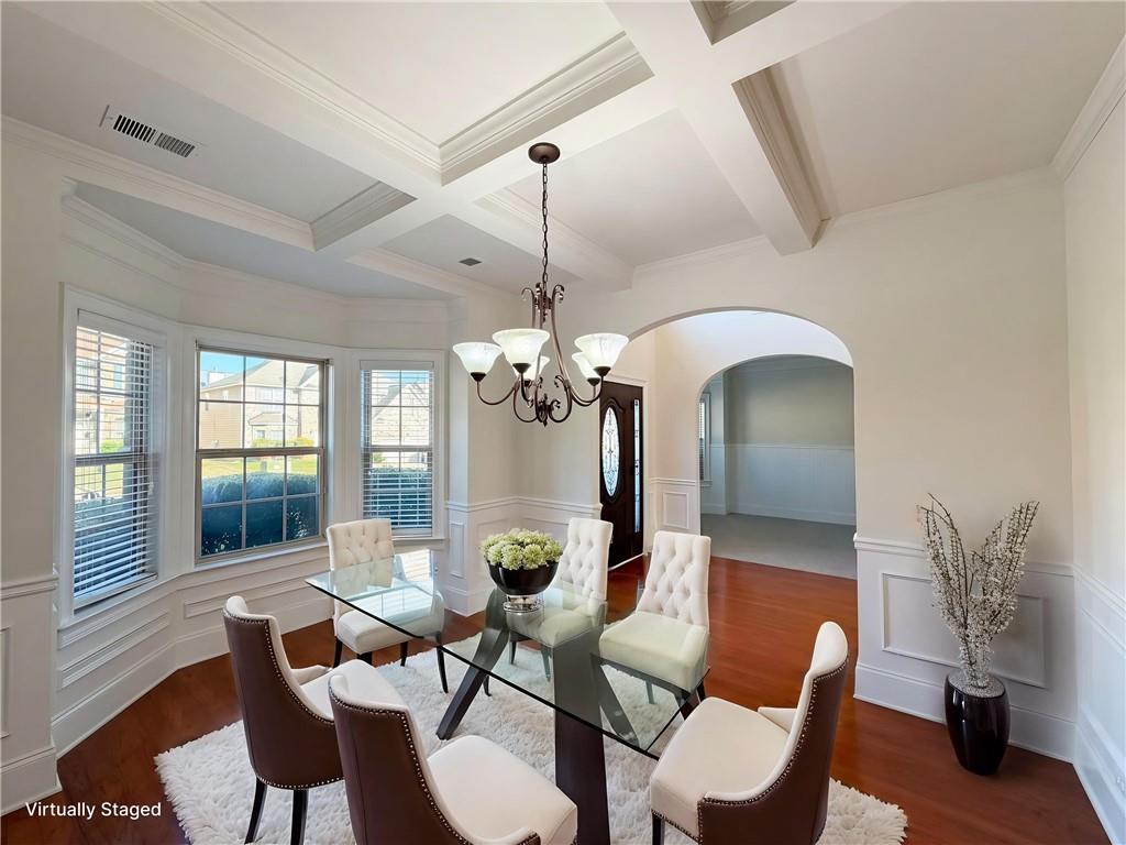 302 Torre Trail Stockbridge, GA 30281 - Photo 6 of 28