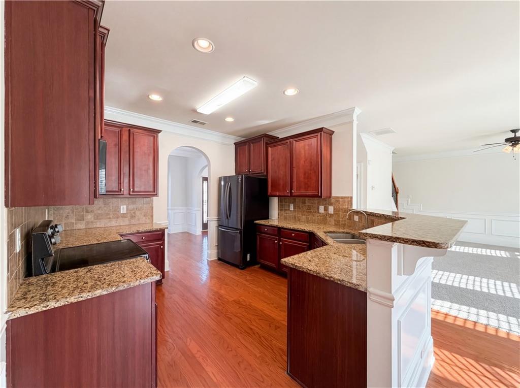 302 Torre Trail Stockbridge, GA 30281 - Photo 8 of 28