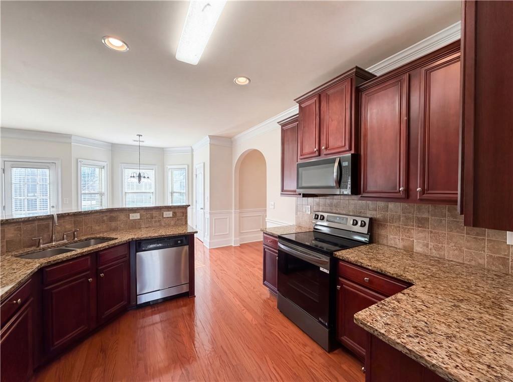 302 Torre Trail Stockbridge, GA 30281 - Photo 9 of 28