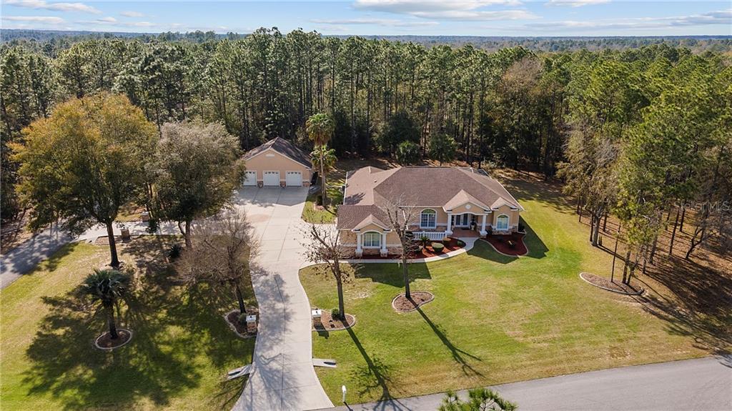 8430 Southwest 217th Court Road Dunnellon, FL 34431 - Photo 1 of 1 Gallery Image 1