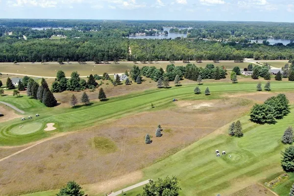 $29,900 | 9772 Kellys Court, Unit LOT 96, Canadian Lakes, MI 49346