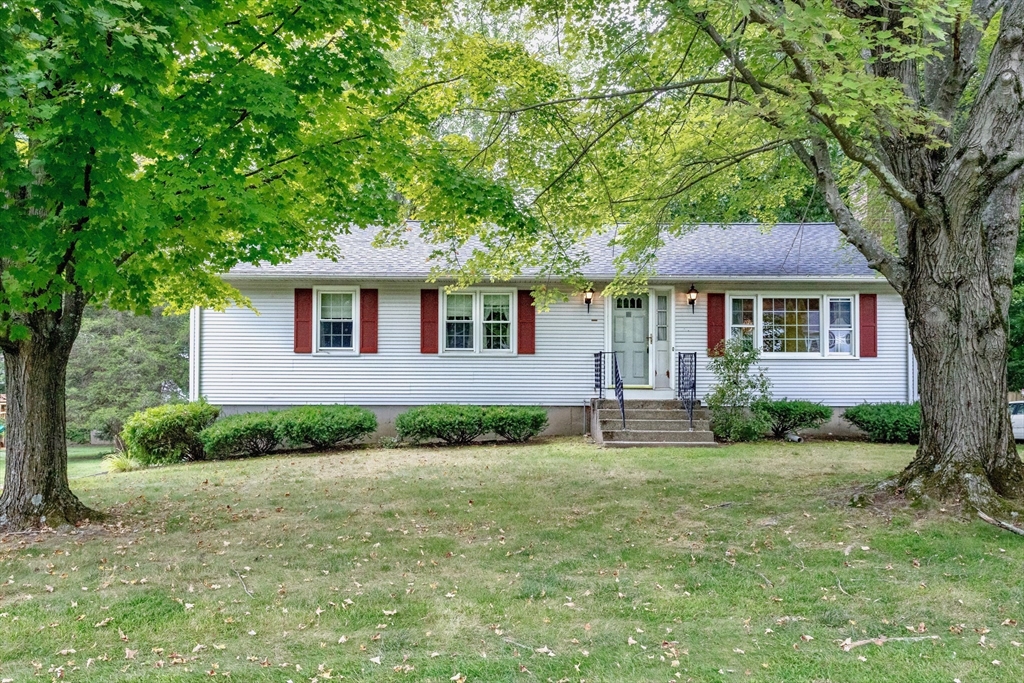 111 Susan Drive Westfield, MA 01085 - Photo 1 of 39