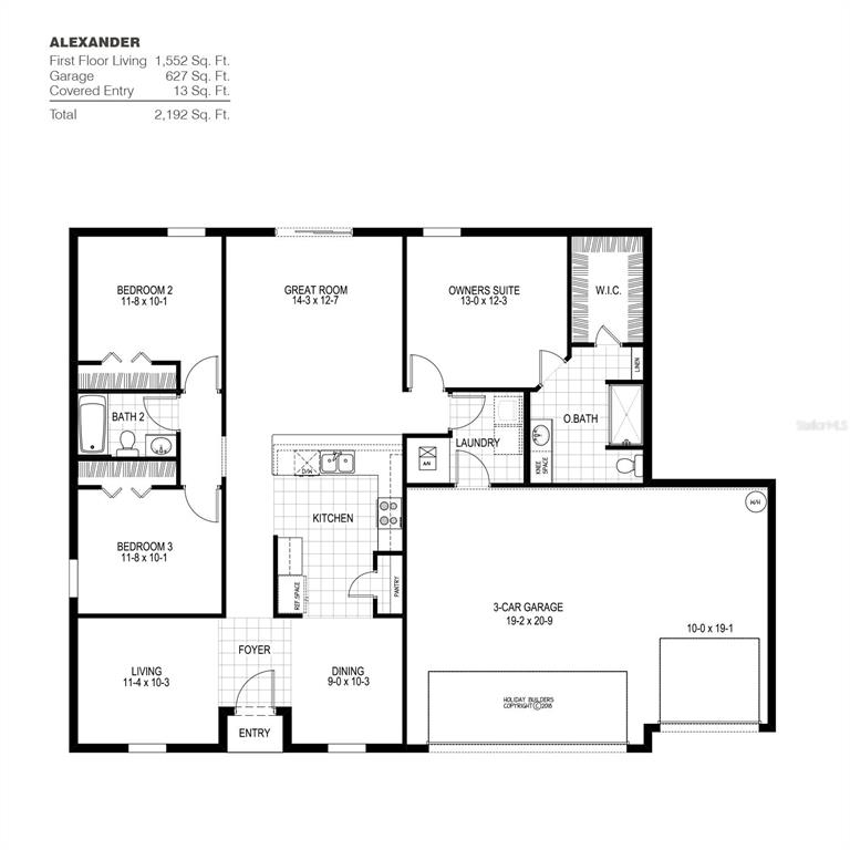 6078 Southwest 154th Street Road Ocala, FL 34473 - Photo 2 of 2 Gallery Image 2