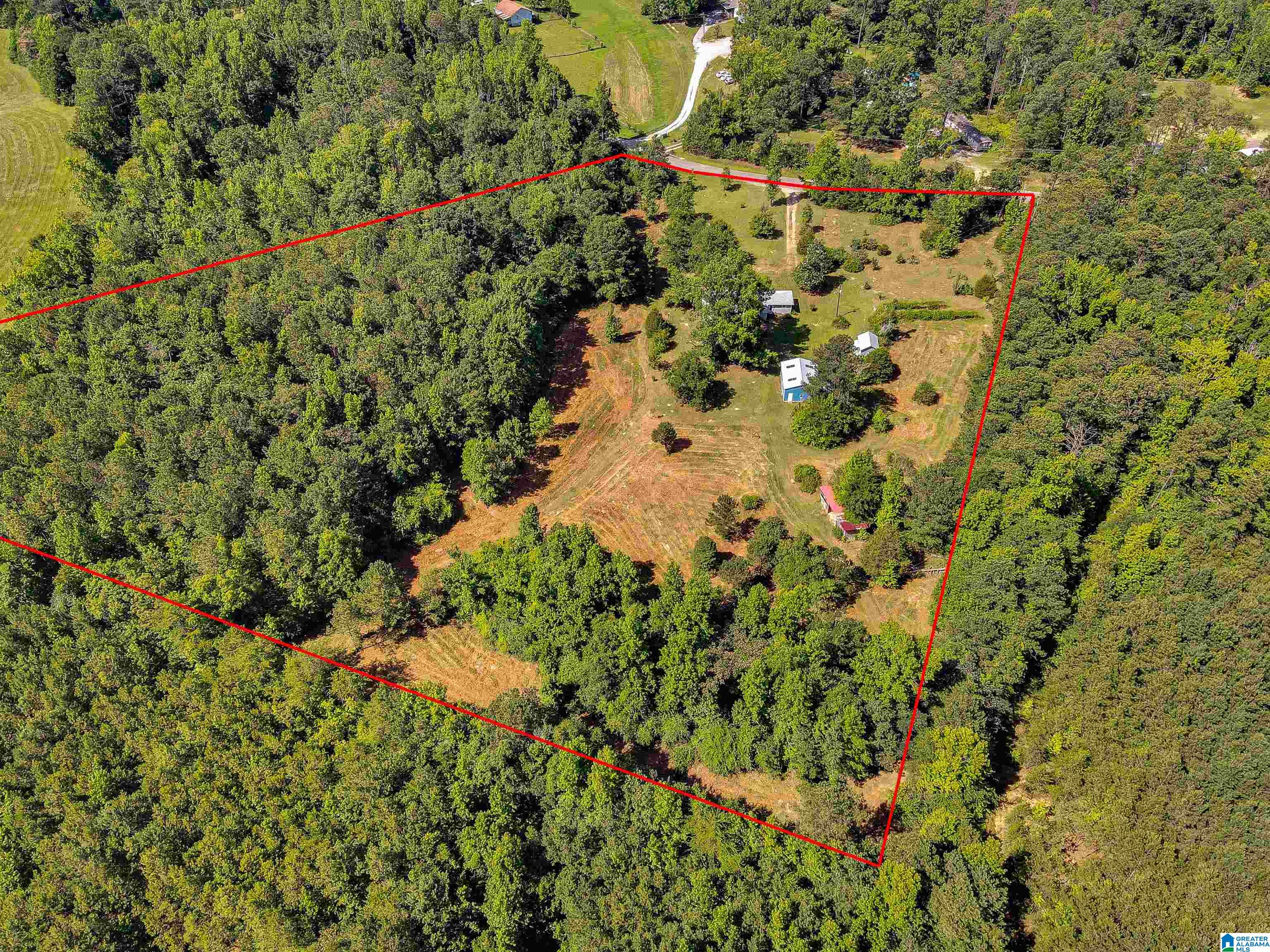 310 County Road 249 Clanton, AL 35046 - Photo 52 of 85