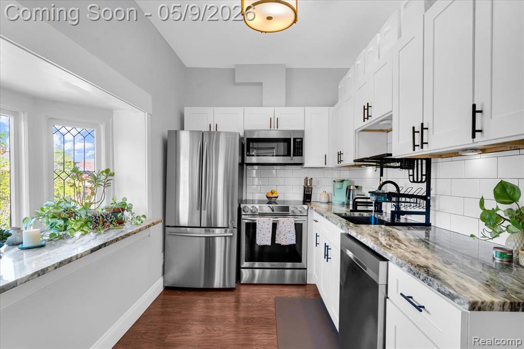 4304 Trumbull, Unit 3 Detroit, MI 48208 - Photo 11 of 24