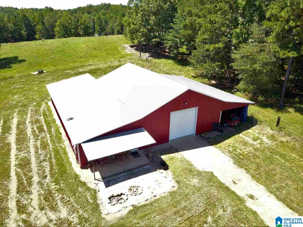 5425 East Mill Road Lineville, AL 36266 - Photo 23 of 50