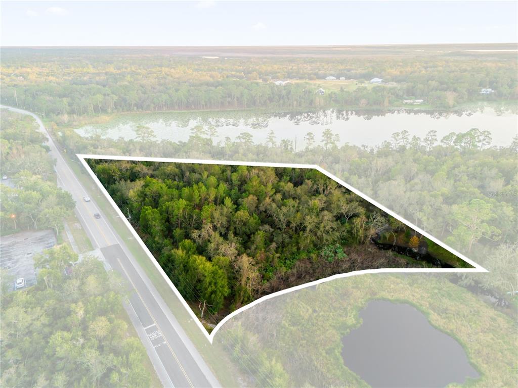 1785 Doyle Road Deltona, FL 32725 - Photo 12 of 27 a view of ocean from a balcony