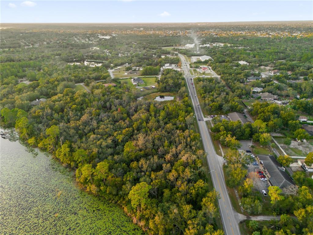 1785 Doyle Road Deltona, FL 32725 - Photo 15 of 27 a view of a city