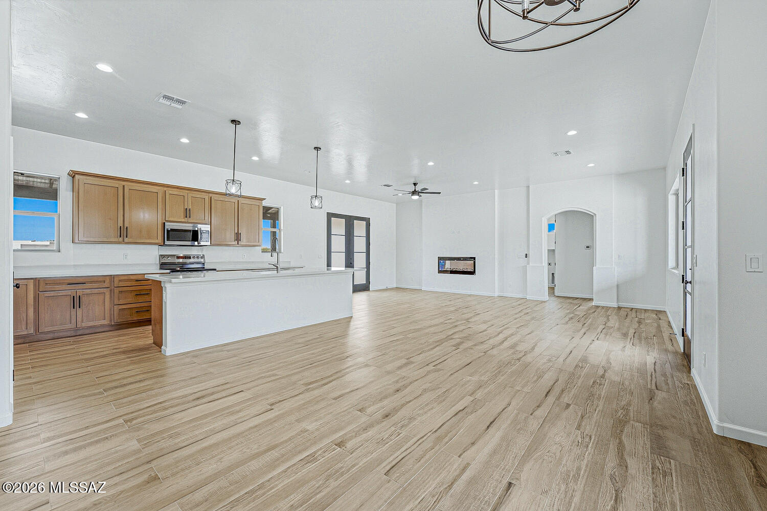 32 Calle Dinamarca Rio Rico, AZ 85648 - Photo 15 of 39