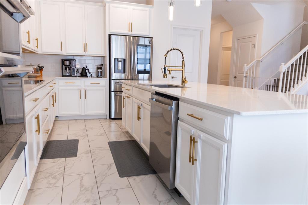 1441 Rosedale Road Davenport, FL 33837 - Photo 8 of 74