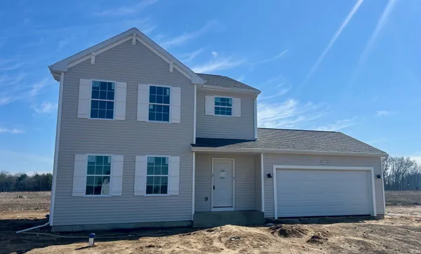 $354,900 | 50656 Hunters Edge Drive, Goshen, IN 46526