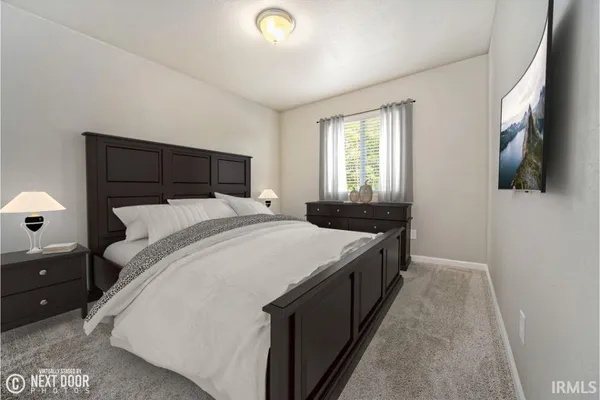 $354,900 | 50656 Hunters Edge Drive, Goshen, IN 46526
