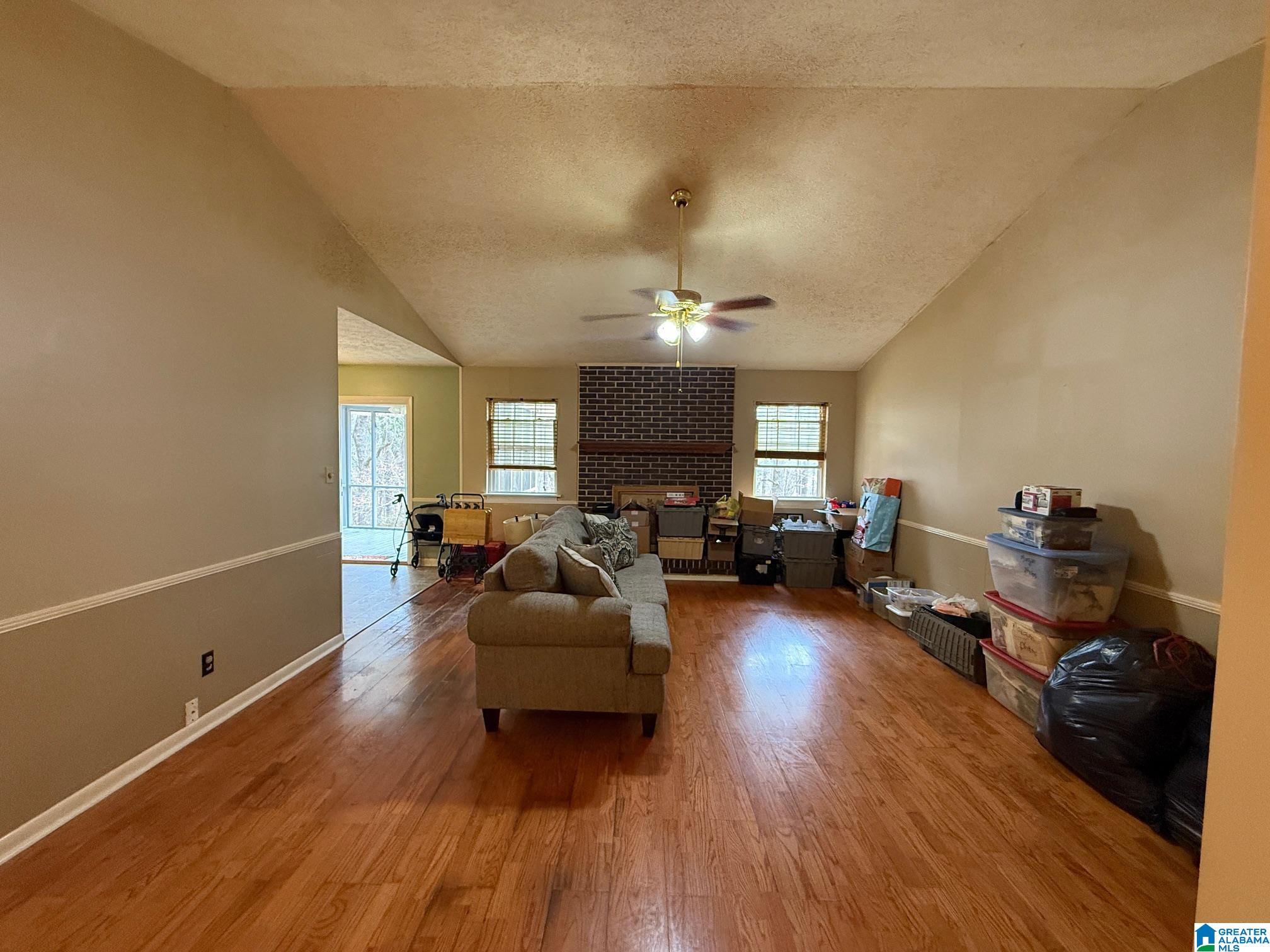 17 Timber Drive Alexander City, AL 35010 - Photo 4 of 29