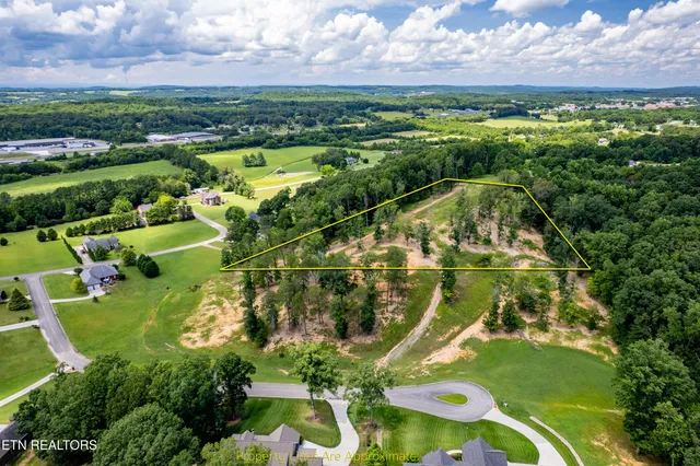 $199,000 | Lot 10 County Road, Athens, TN 37303