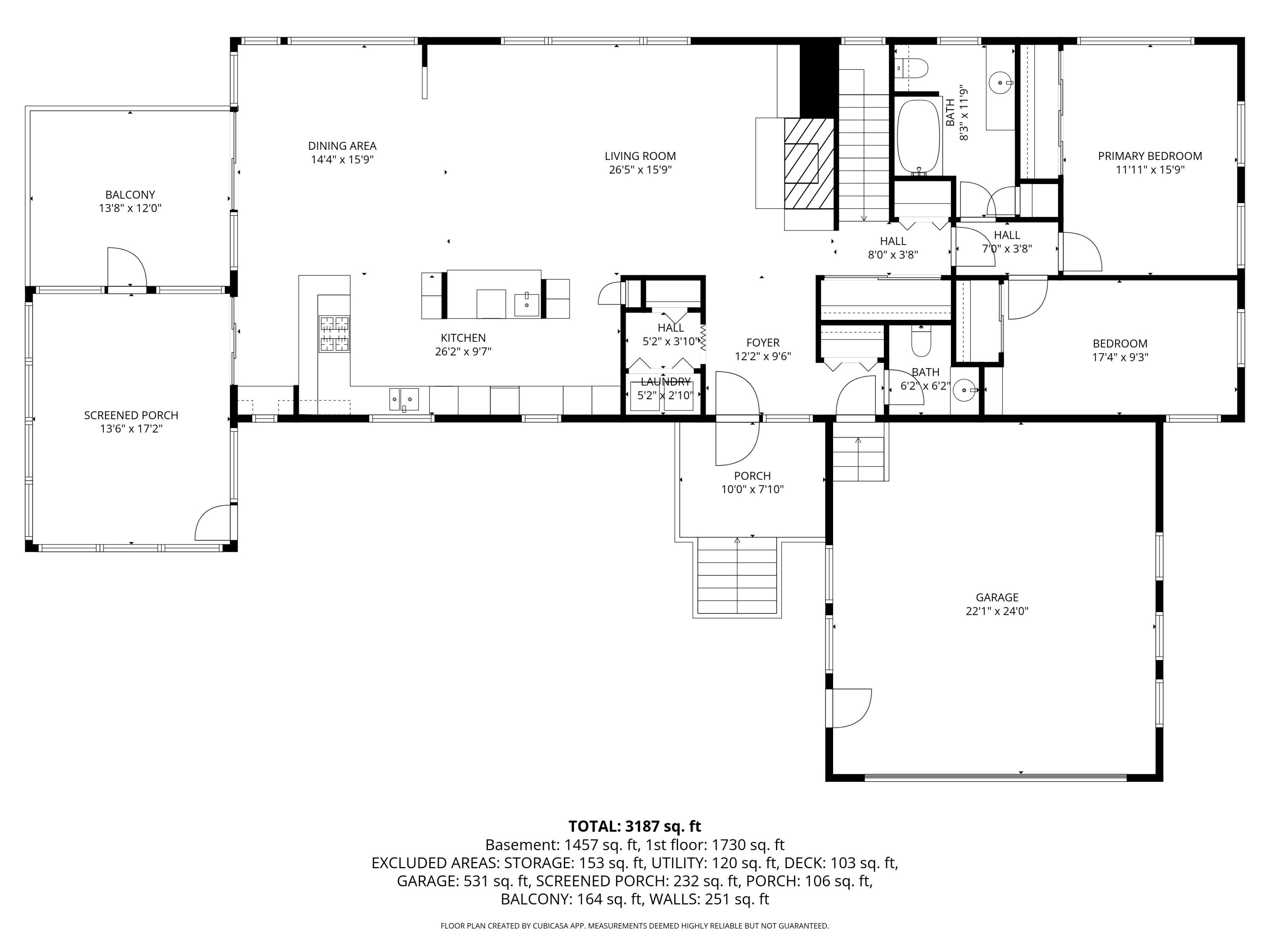 23 Indian Hill Road Boothbay, ME 04537 - Photo 67 of 68