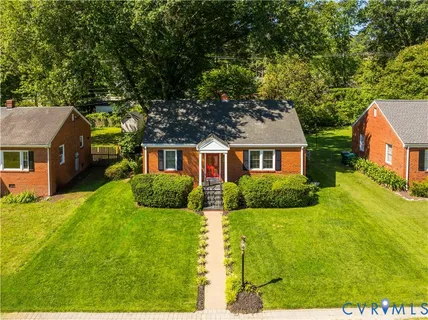 $549,950 | 6305 Monument Avenue, Richmond, VA 23226