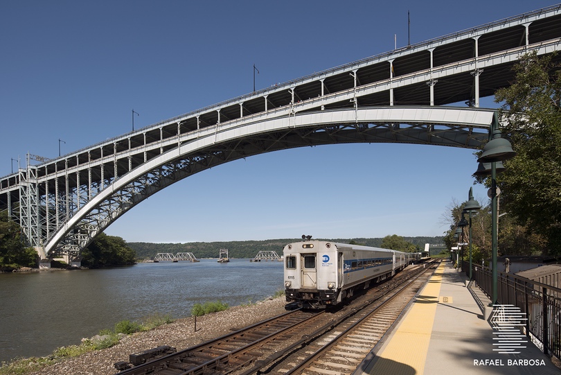 3850 Hudson Manor Terrace, Unit 5AW Bronx, NY 10463 - Photo 18 of 19