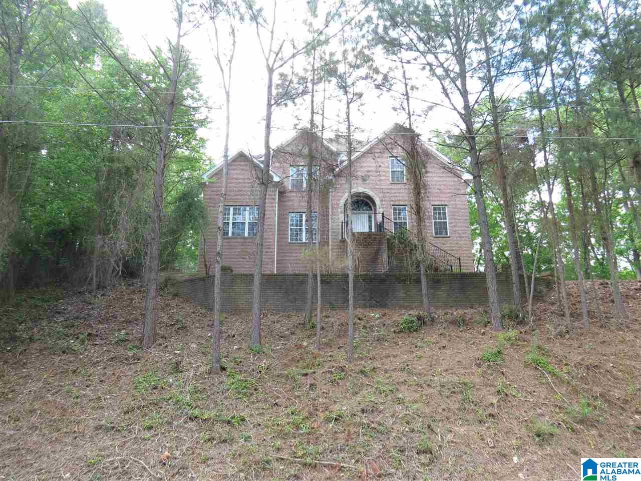7645 Cottonridge Road Trussville, AL 35173 - Photo 4 of 49
