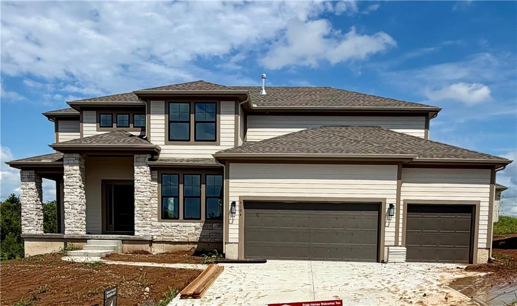 6104 Barth Road Shawnee, KS 66226 - Photo 1 of 34
