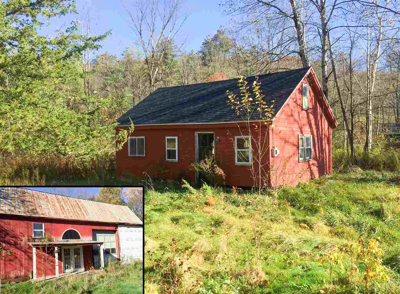 1508 Hortonia Road Hubbardton, VT 05743 - Photo 1 of 16