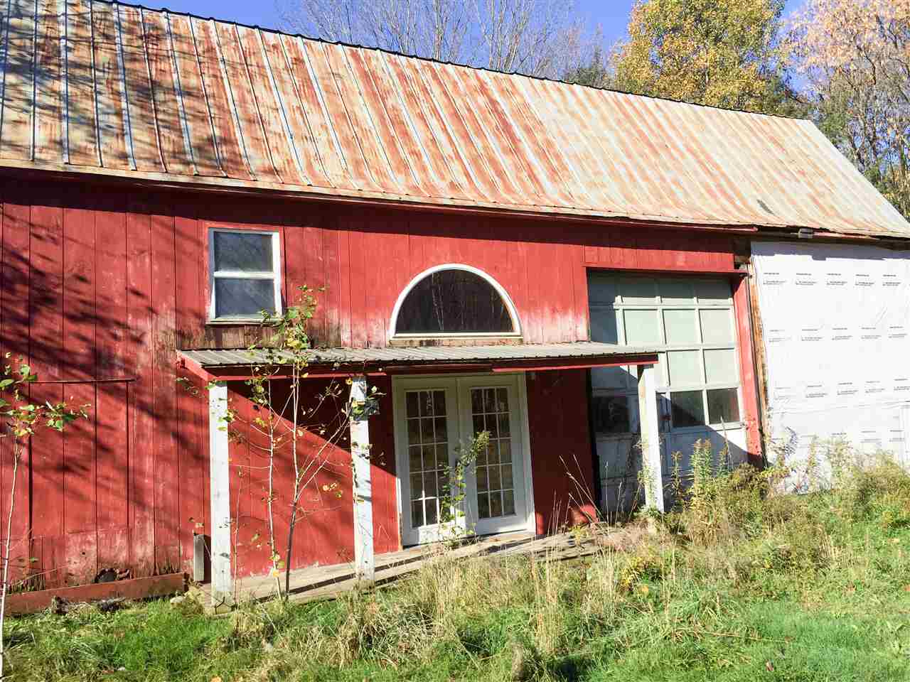 1508 Hortonia Road Hubbardton, VT 05743 - Photo 16 of 16