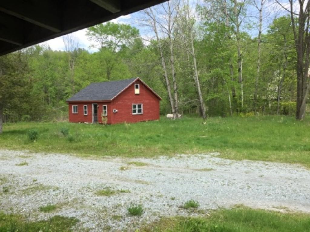 1508 Hortonia Road Hubbardton, VT 05743 - Photo 3 of 16