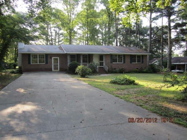 629 Kay Street Jackson, GA 30233 - Photo 1 of 1 Gallery Image 1